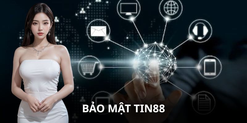 Điều Khoản Bảo Mật Tin88 Đầy Đủ, Công Khai Cam Kết An Toàn