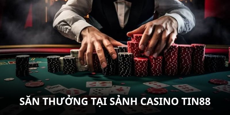 Hoàn thành đủ vòng cược tối thiểu nhận tiền thưởng Tin88