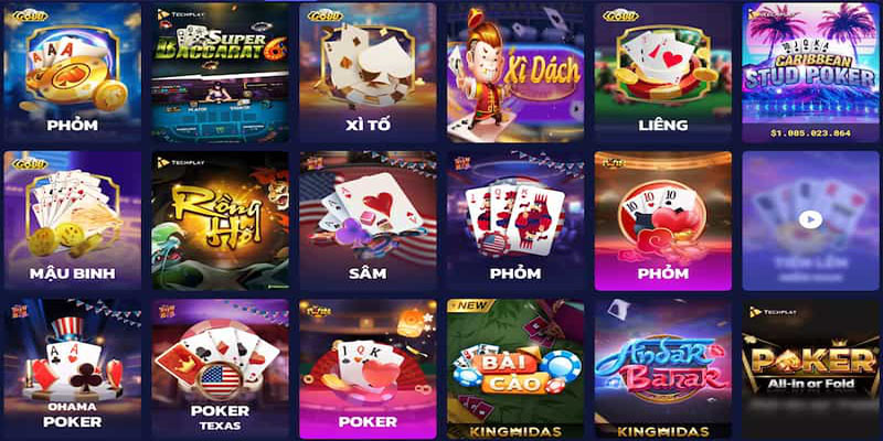 Review kho game Tin88 đổi thưởng uy tín