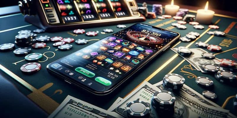 Sử dụng VPN để truy cập link Tin88 bị chặn