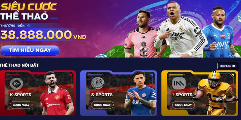 Theo dõi trang chủ để nhận link vào Tin88 mới nhất