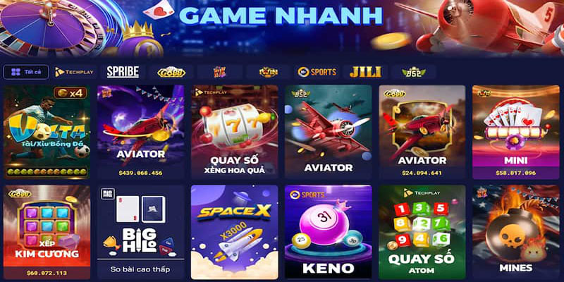 Tin88 cập nhật game hot thị trường