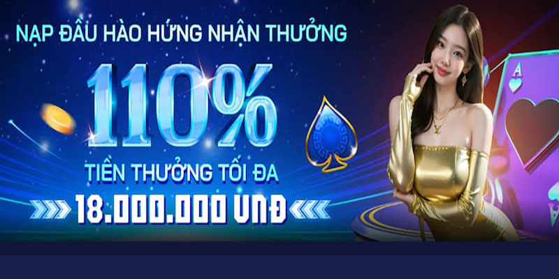 Tổng hợp khuyến mãi Tin88 nạp lần đầu tặng 18tr